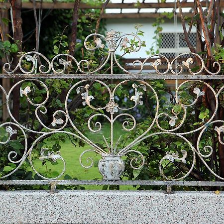 Guest House Of Permaculture Jiaxin Екстер'єр фото