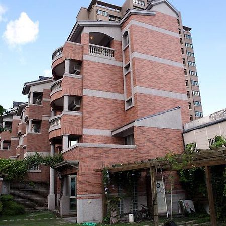 Guest House Of Permaculture Jiaxin Екстер'єр фото