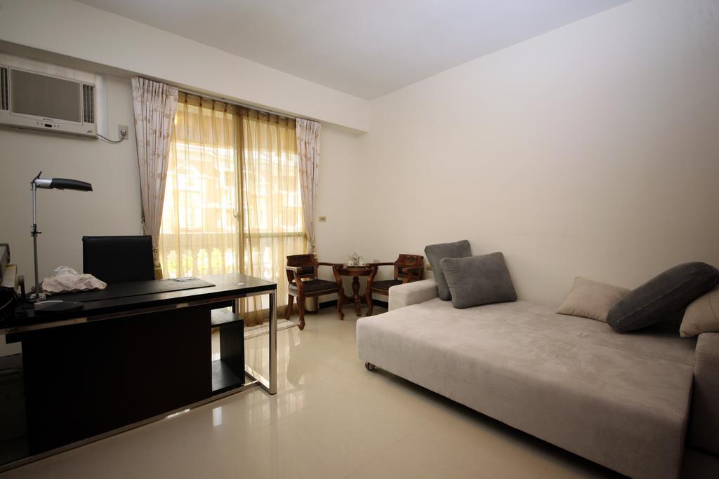 Guest House Of Permaculture Jiaxin Номер фото