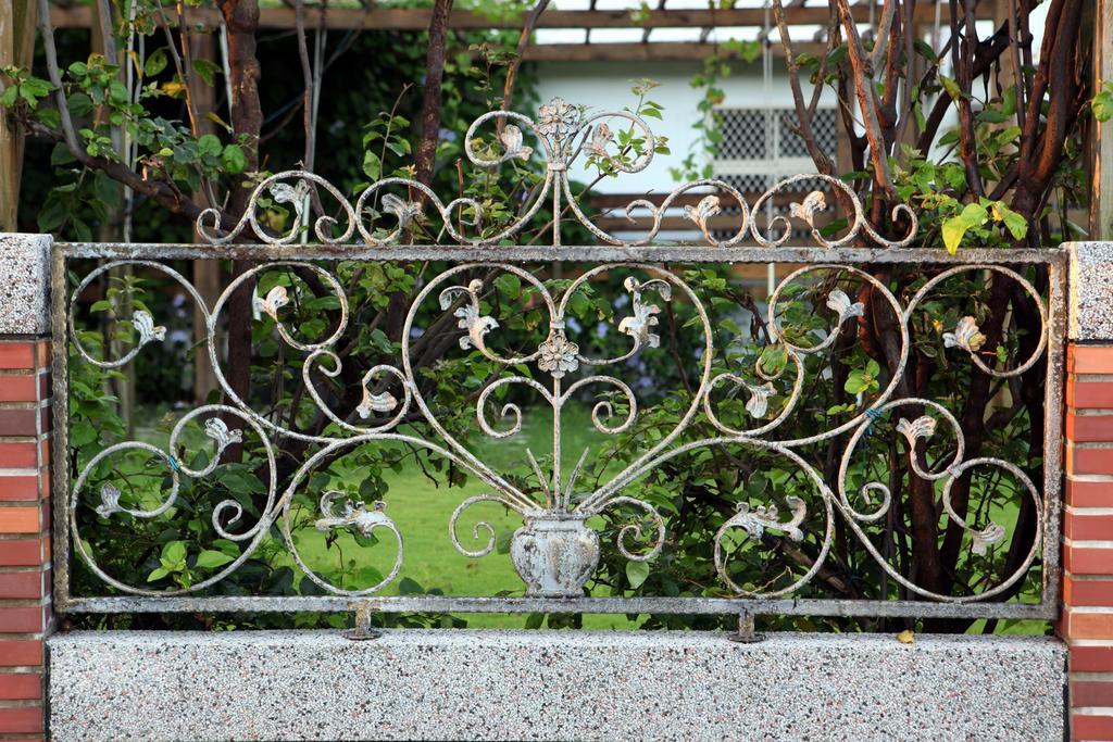 Guest House Of Permaculture Jiaxin Екстер'єр фото