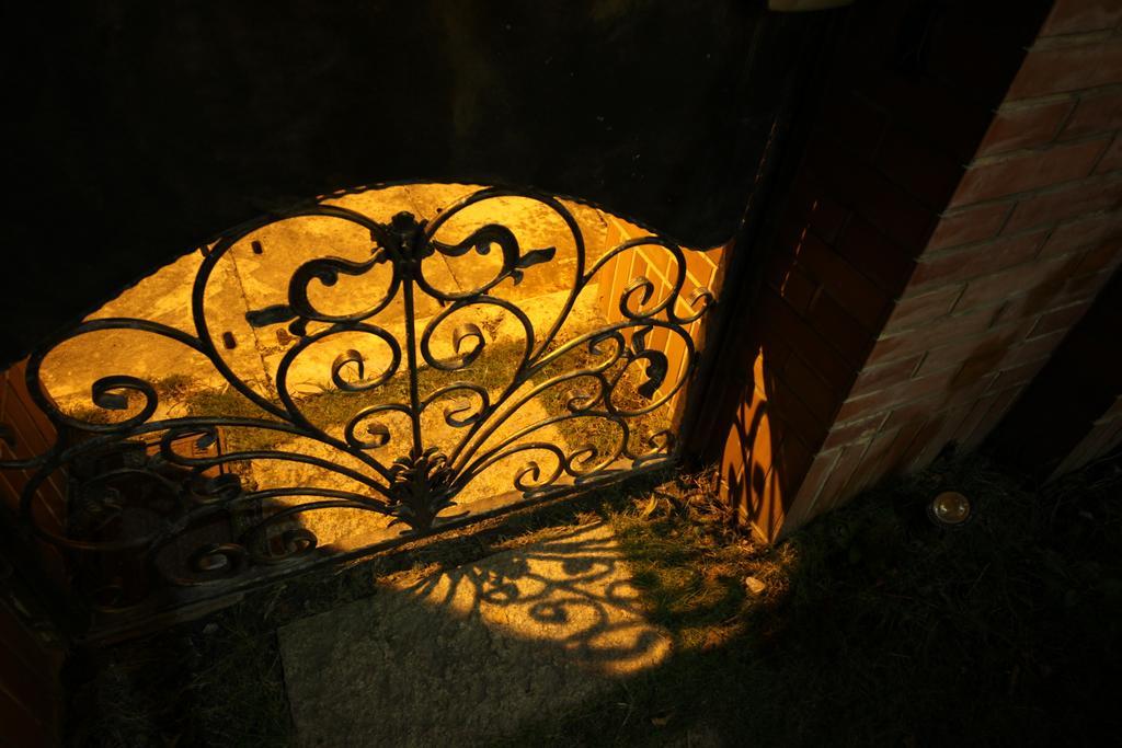 Guest House Of Permaculture Jiaxin Екстер'єр фото