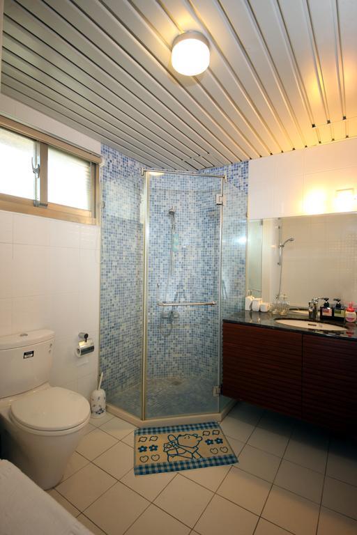 Guest House Of Permaculture Jiaxin Номер фото