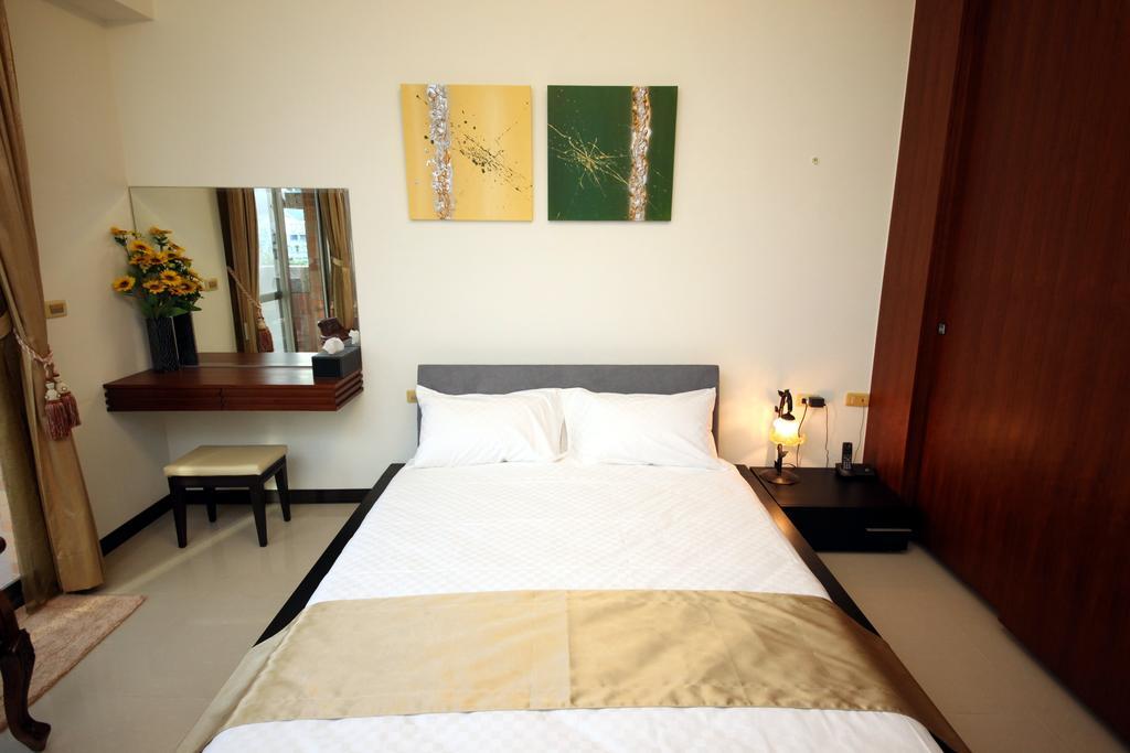 Guest House Of Permaculture Jiaxin Номер фото