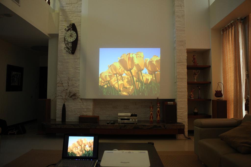 Guest House Of Permaculture Jiaxin Екстер'єр фото