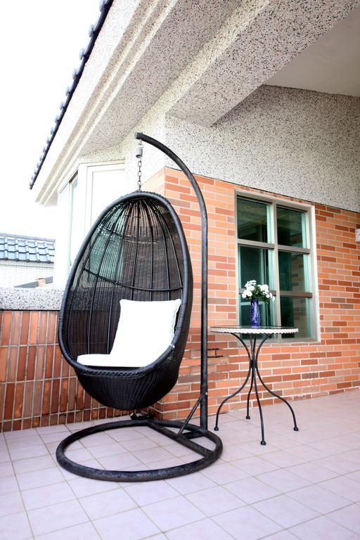Guest House Of Permaculture Jiaxin Номер фото