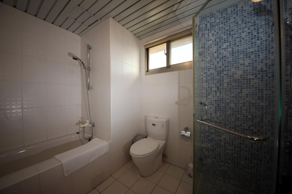 Guest House Of Permaculture Jiaxin Номер фото