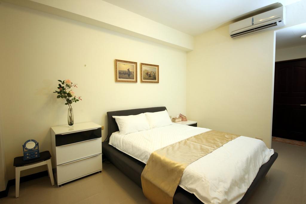 Guest House Of Permaculture Jiaxin Номер фото