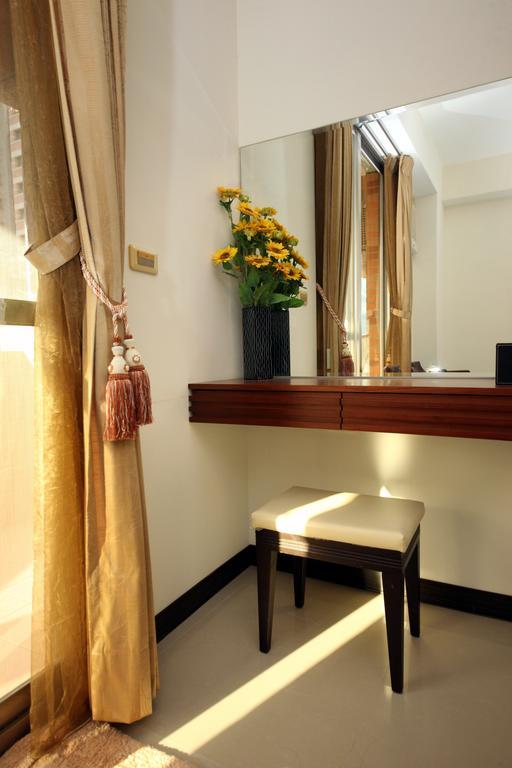 Guest House Of Permaculture Jiaxin Номер фото