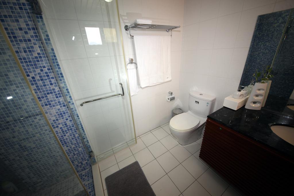 Guest House Of Permaculture Jiaxin Номер фото